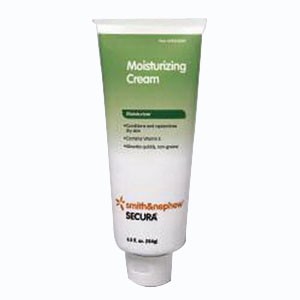 Secura Moisturizing Cream, 3 oz. Tube