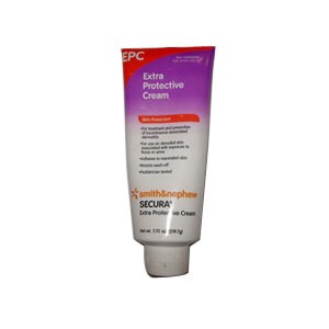 Secura Extra Protective Cream, 7.75 oz. Tube