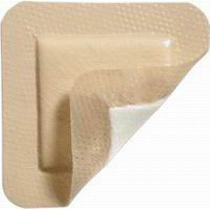 "ACTICOAT Surgical, 4"" X 4-3/4"" Dressing"