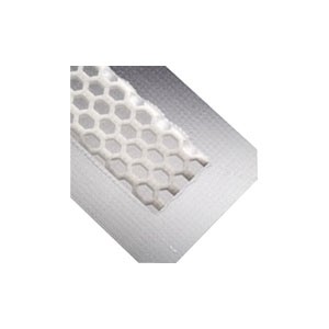 "OpSite Post-Op Visible Bacteria-Proof Dressing with See-Through Absorbent Pad, 3.15"" x 4"""