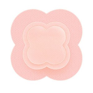 "ALLEVYN Life Foam Dressing Sterile 4"" x 4"""
