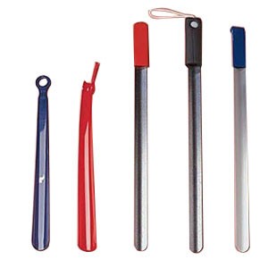 "E-Z Slide Shoehorn 24"""