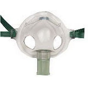 AirLife Baxter Pediatric Aerosol Mask