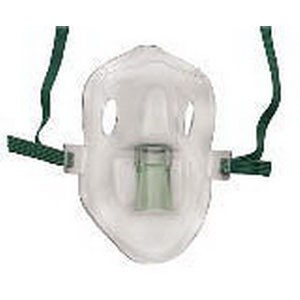 AirLife Baxter Pediatric Aerosol Mask