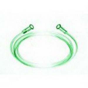 AirLife Oxygen Tubing Crush-Resistant Lumen, 14'
