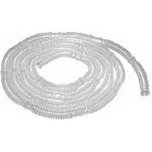 AirLife Disposable Corrugated Tubing 100'
