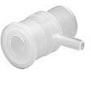 KIMVENT Closed Suction System14 fr T-Piece