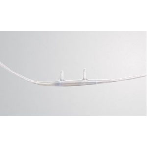 AirLife Adult Low-Flow Mini-Cannula, 4'