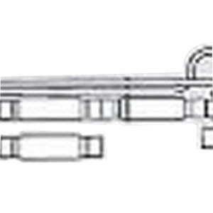 Adult Single-Limb Portable Ventilator Circuit