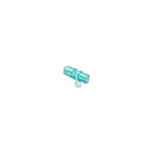 Straight Connector with O Base 22 mm Arms