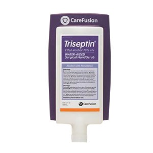 Triseptin Brush-Free Surgical Scrub