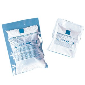 Kwik-Kold Kwik Kit Instant Cold Pack 4" x 5-3/4"
