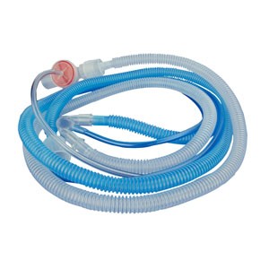 Disposable Pediatric Custom Circuit Respirator