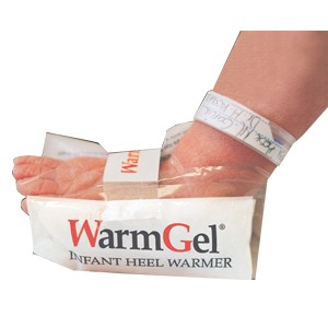 Warmgel Infant Gel Warmer 3" x 4"