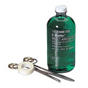 Whisk Adhesive Remover 16 oz. Bottle
