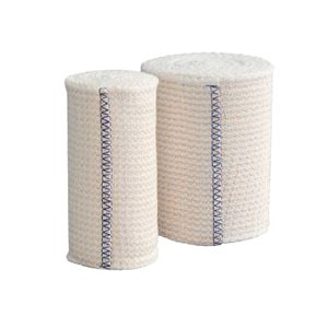 "Cardinal Elastic Bandage Elite 4"" x 5.8 yds. REPLACES ZGEB04LF"