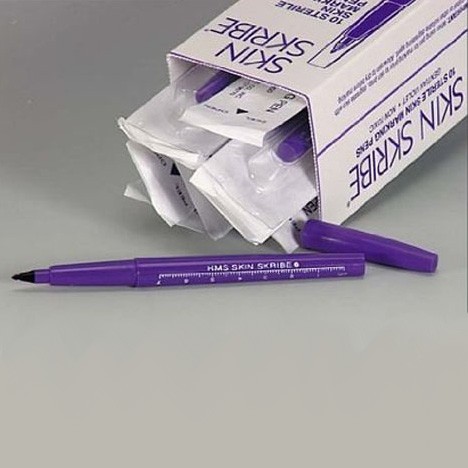 Skin Skribe Skin-Marking Pen
