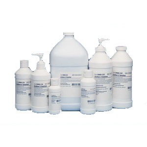 Exidine 4% Scrub Solution, 16 oz. (Chlorhexidine)