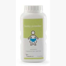 Cornstarch Baby Powder 1.5 oz.