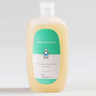 Baby Shampoo, 15 oz