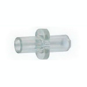 Respiratory Extension Set, Male Luer Adapter, 51 cm