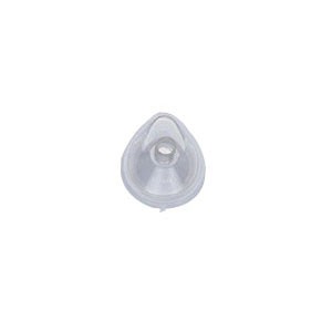 AirLife Disposable Resuscitation Face Mask, Infant