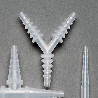 6-in-1 "Y" Tubing Connector