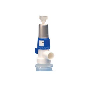 Neb Cap 1000 mL, Latex Free