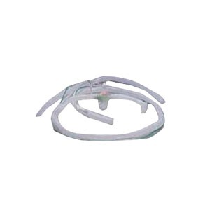 Pediatric Heated Custom Circuit Inspiratory Line 8 ft. M/C