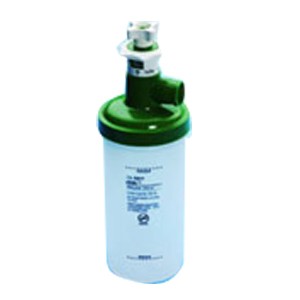 Empty Nebulizers 350 mL