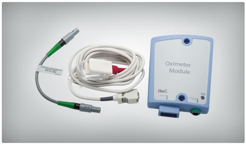 Infant Respirator Vent Circuit with O2 Assembly