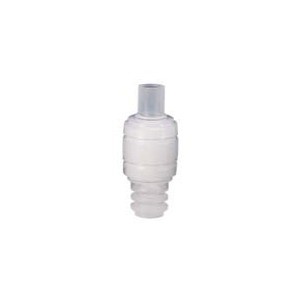 Edith 1000 Heat-Moisture Exchanger