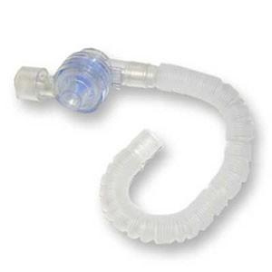 Adult Unheated Custom Circuit Respirator 6 ft.