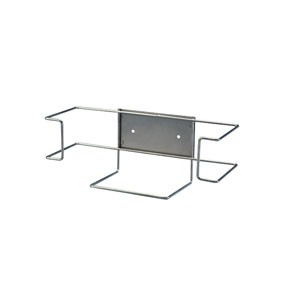 "Glove Box Holder with Mounting Plate, 4"" x 10-5/9"" x 3-3/4"""