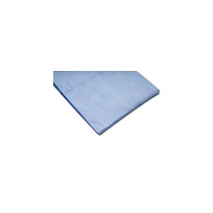 Surgical Sheet Drape, Three Quarter, 57" x 76", Sterile
