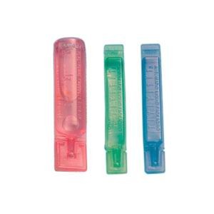 AirLife Unit Dose Saline (0.45% Sodium Chloride) 5mL