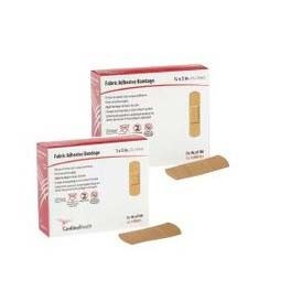 "Fabri-Flex Adhesive Bandage 1"" x 3"" Replaces ZRAB13F"