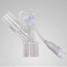 Verso Adult/Pediatric Airway Access Adapter