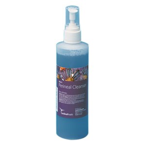 Perineal Skin Cleanser 8 oz. Spray, Fragrance