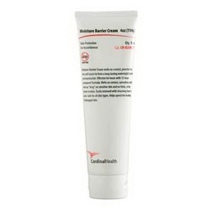 Protective Skin Barrier Cream 2 oz., Zinc