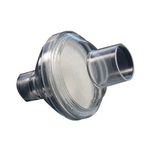 AMBU Heat-Moisture Exchanger, Straight HME
