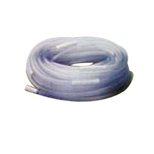 Clear Non-Conductive Tubing 3/16" x 18", Sterile