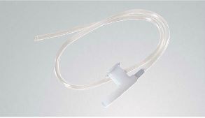 Suction Catheter without Control Valve 14 fr