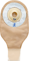 "Deep Cnvx 7/8"", Trns Ultralite Pches w/Aquatack"