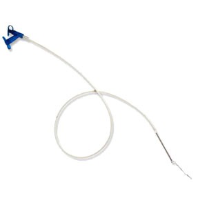 Genie Feeding Decompression Tube
