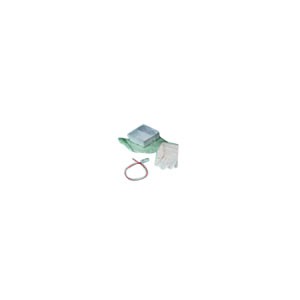 Latex Catheter & Glove Suction Kit, 10 - 12 fr