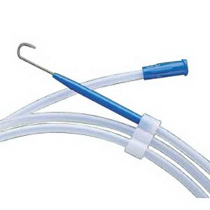 "Hydroglide Guidewire, 0.038"" x 145 cm, Latex-Free, Sterile"