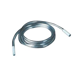 Leg Bag Extension Tubing 18"