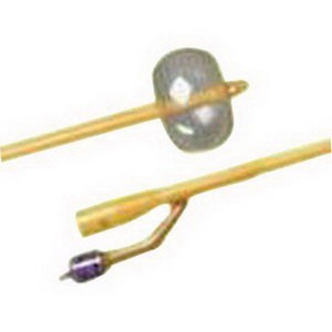 Nephrostomy Catheter without Stylet, 22 Fr