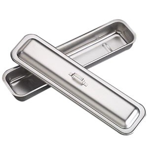 Poly Midline Nursing Catheter Tray 4 Fr, Single Lumen